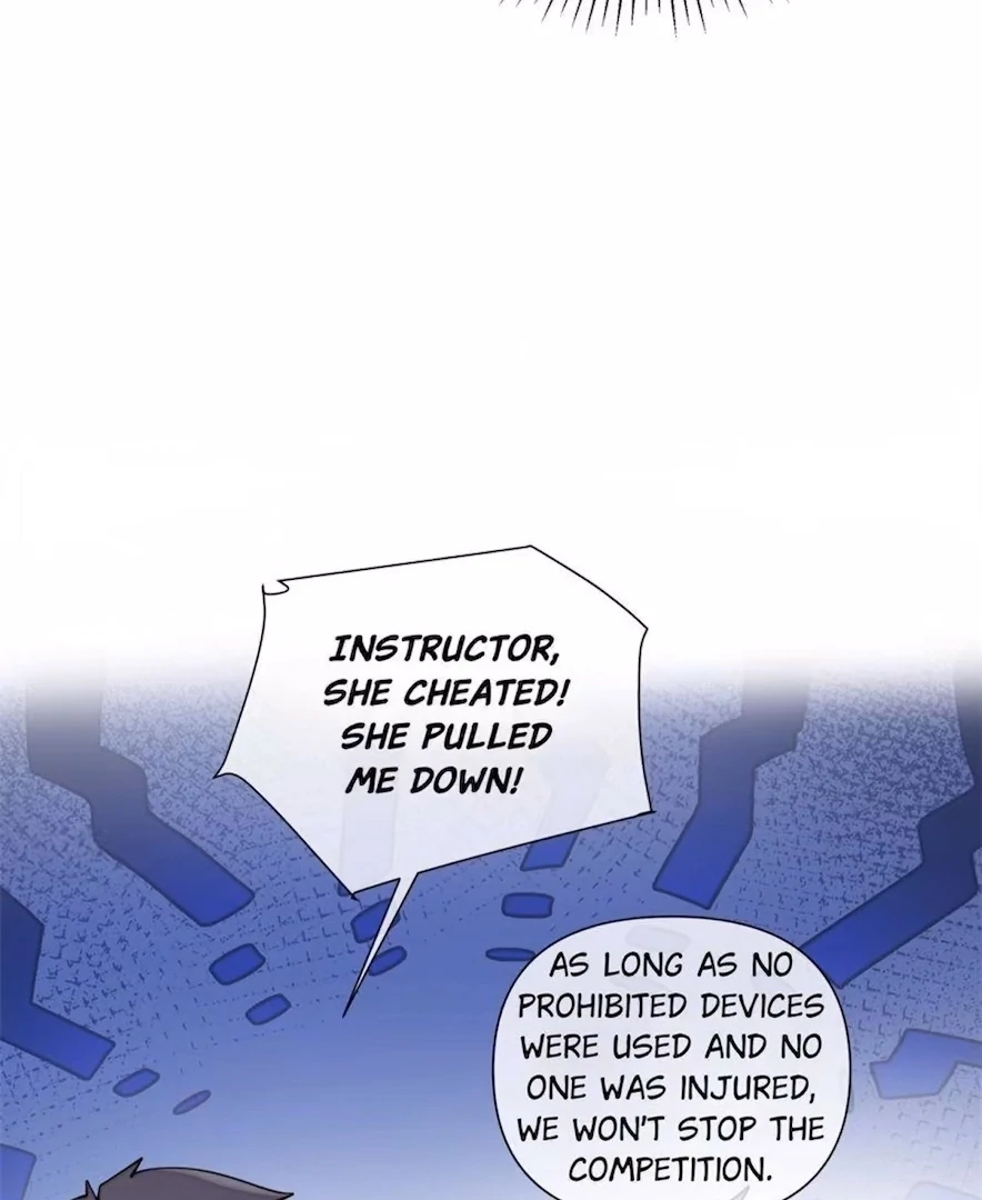 Pampering My Beast Commander (Official) - Chapter 48 manhwa