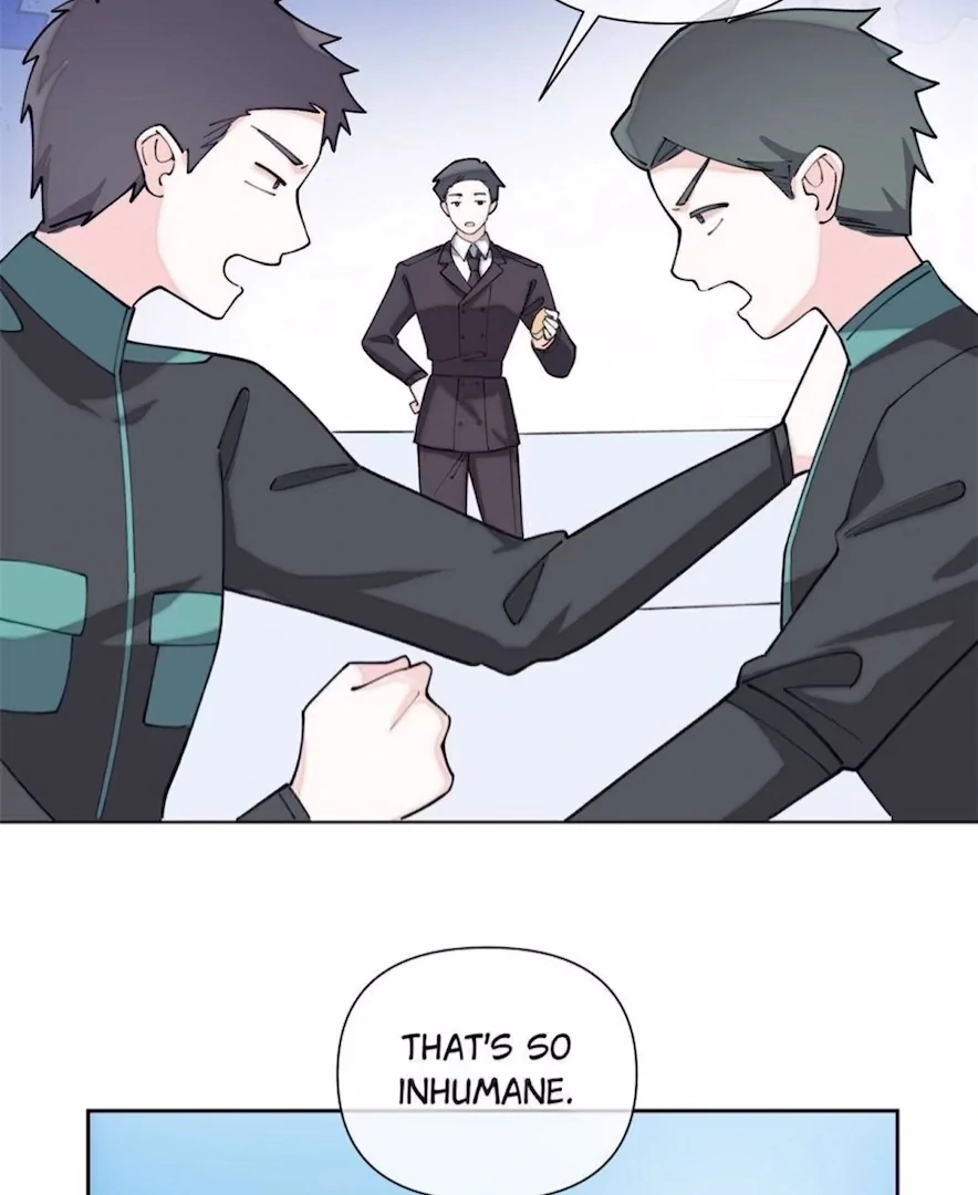 Pampering My Beast Commander (Official) - Chapter 48 manhwa