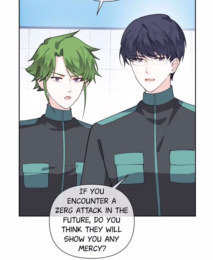 Pampering My Beast Commander (Official) - Chapter 48 manhwa