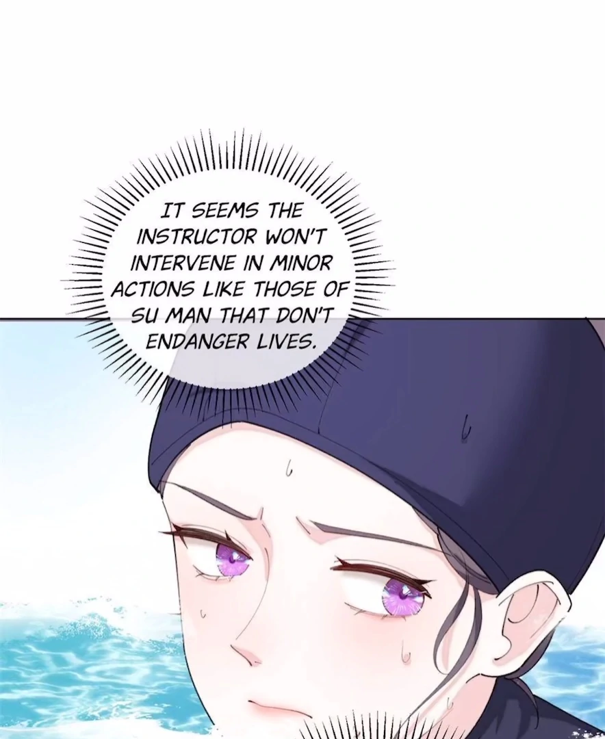 Pampering My Beast Commander (Official) - Chapter 48 manhwa