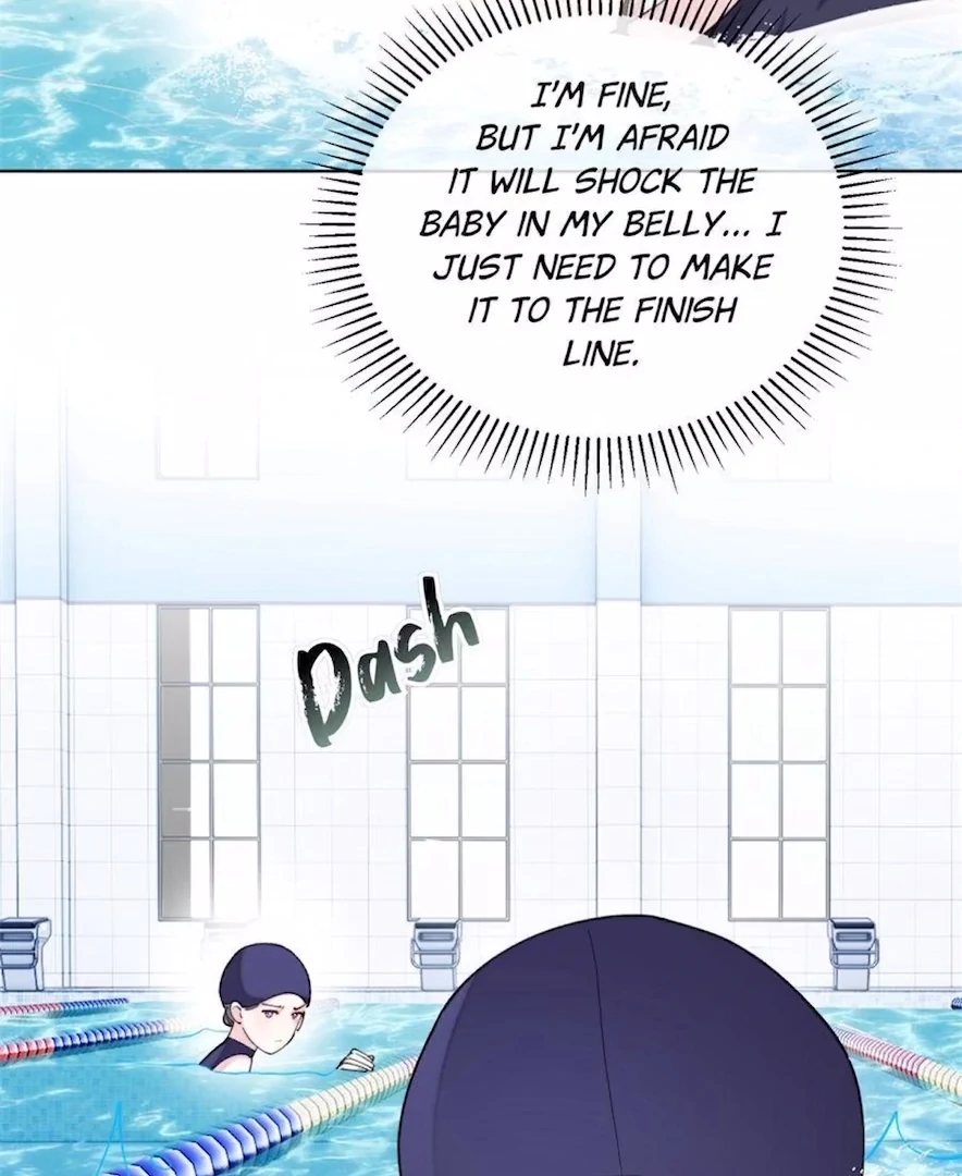 Pampering My Beast Commander (Official) - Chapter 48 manhwa