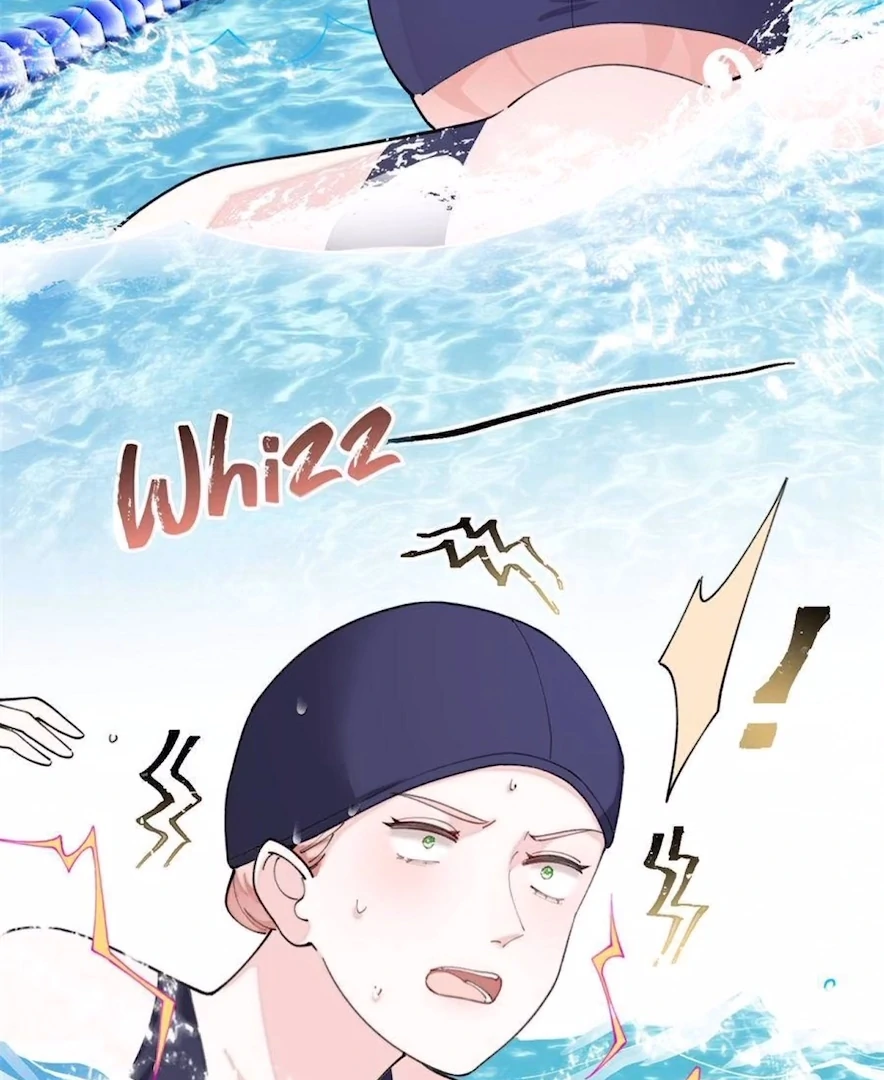 Pampering My Beast Commander (Official) - Chapter 48 manhwa