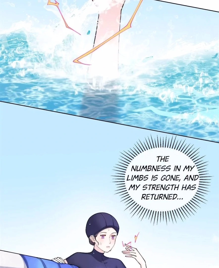 Pampering My Beast Commander (Official) - Chapter 48 manhwa