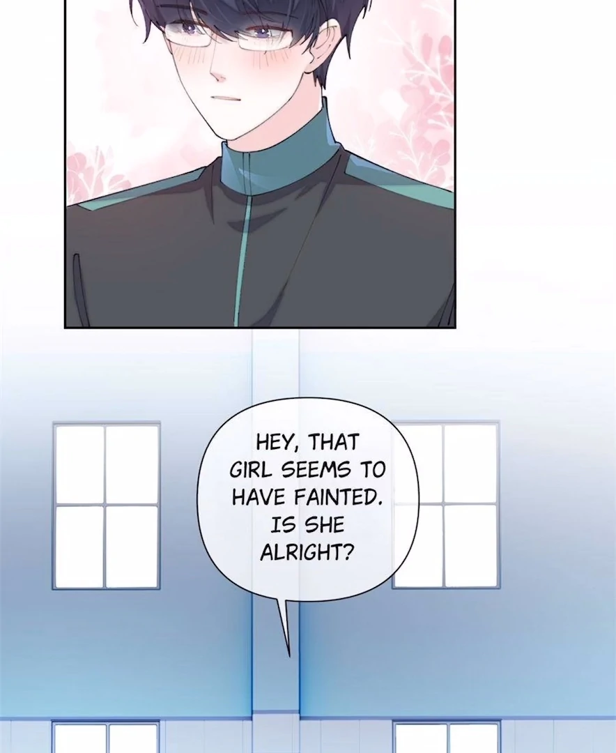 Pampering My Beast Commander (Official) - Chapter 48 manhwa