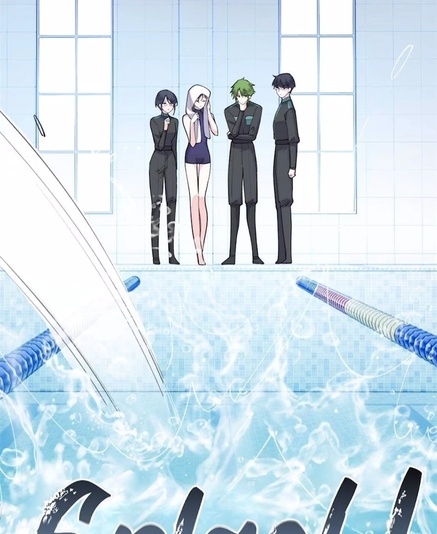 Pampering My Beast Commander (Official) - Chapter 48 manhwa