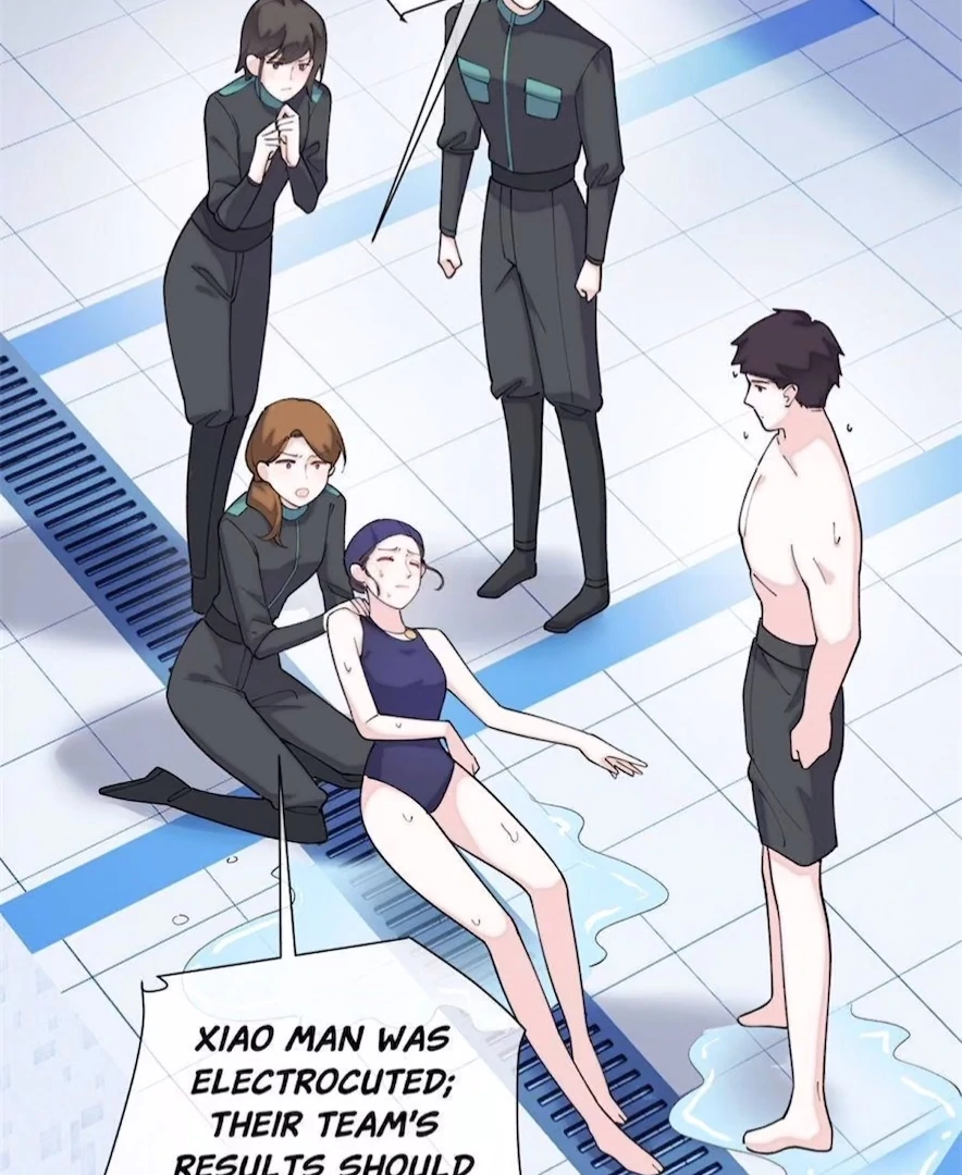 Pampering My Beast Commander (Official) - Chapter 48 manhwa