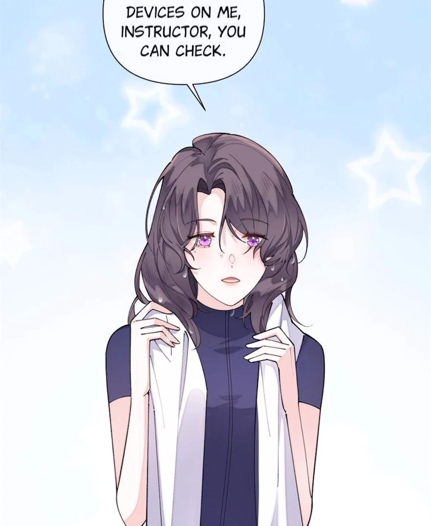 Pampering My Beast Commander (Official) - Chapter 48 manhwa