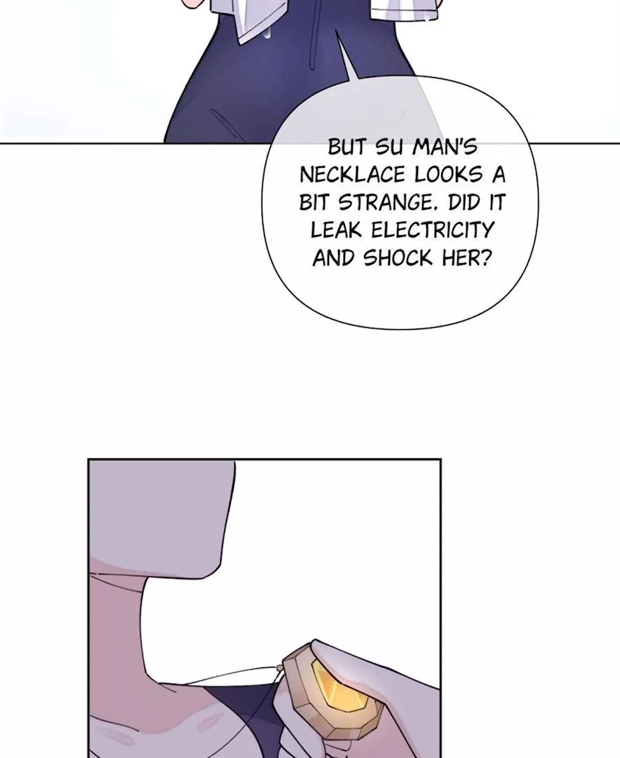 Pampering My Beast Commander (Official) - Chapter 48 manhwa