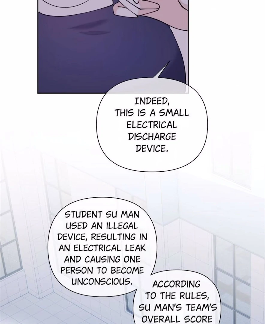 Pampering My Beast Commander (Official) - Chapter 48 manhwa