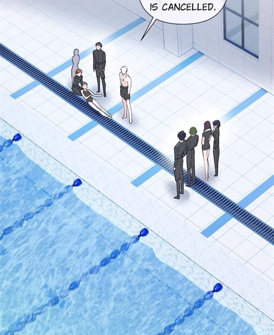 Pampering My Beast Commander (Official) - Chapter 48 manhwa