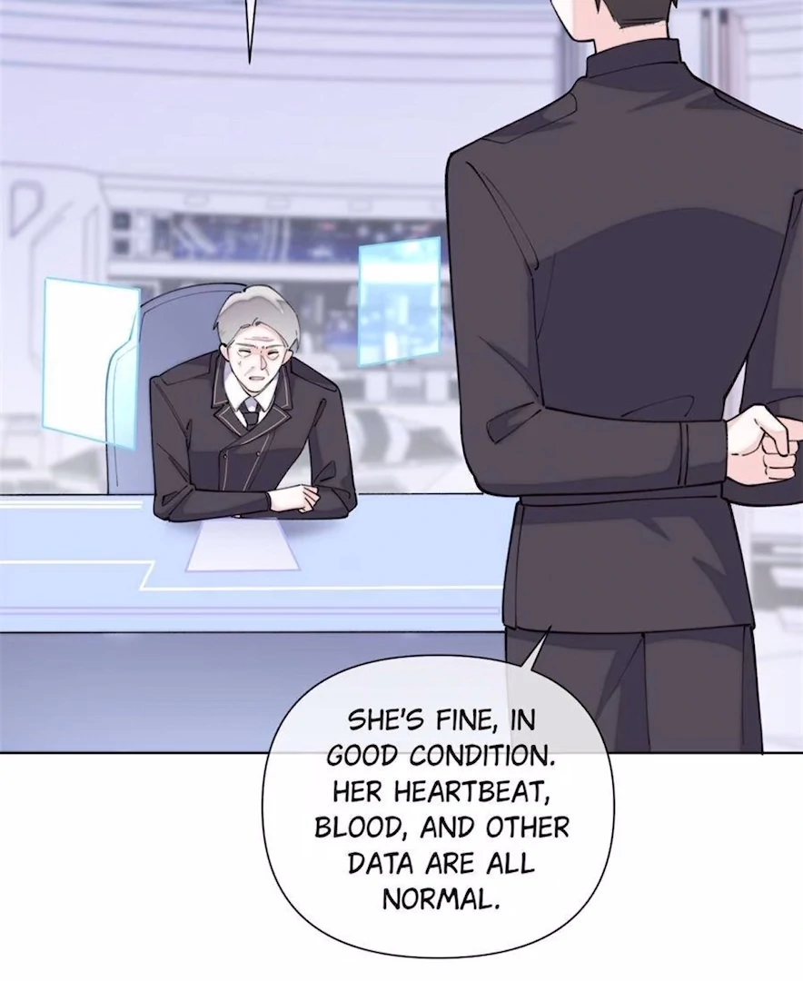 Pampering My Beast Commander (Official) - Chapter 48 manhwa