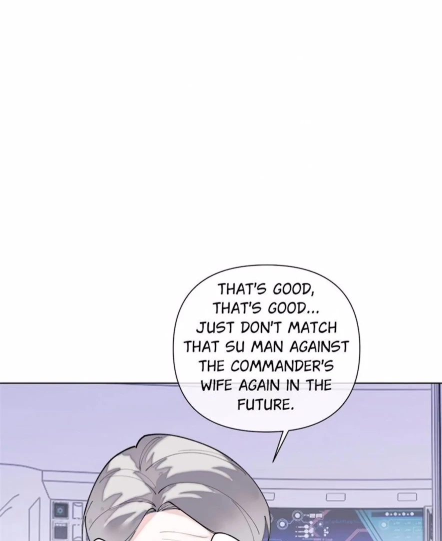 Pampering My Beast Commander (Official) - Chapter 48 manhwa
