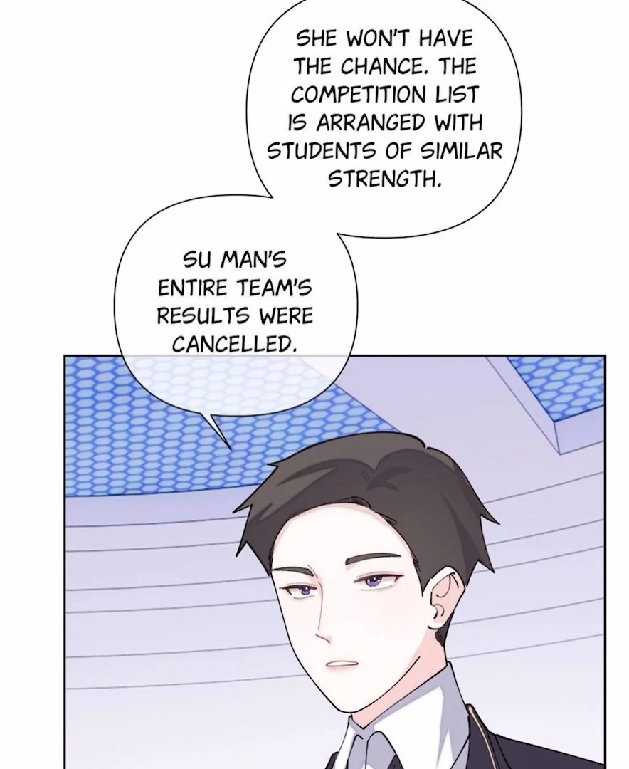 Pampering My Beast Commander (Official) - Chapter 48 manhwa