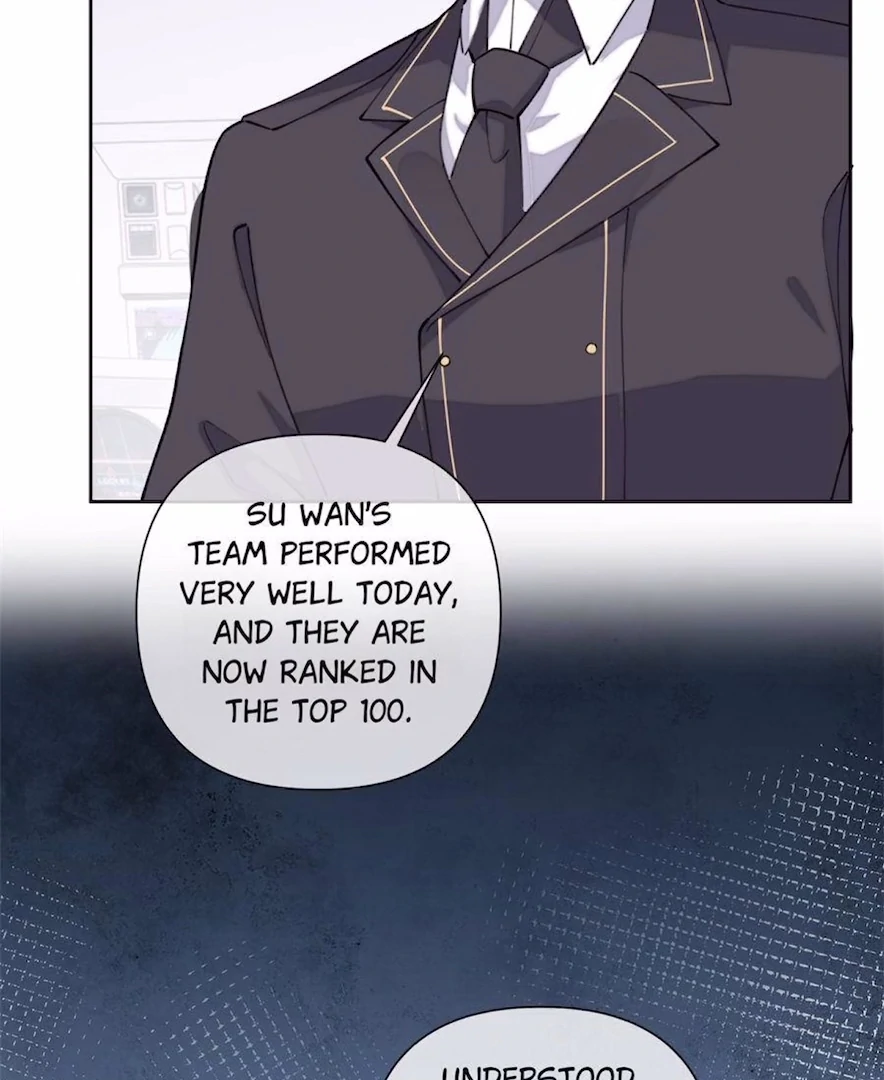 Pampering My Beast Commander (Official) - Chapter 48 manhwa
