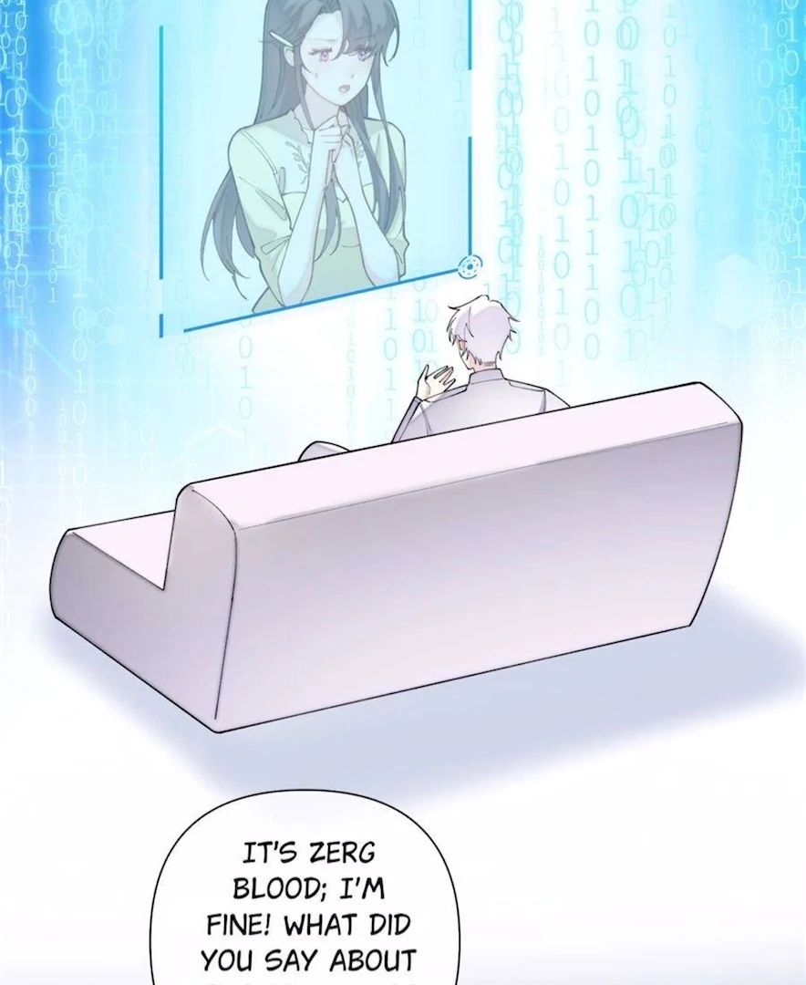 Pampering My Beast Commander (Official) - Chapter 49 manhwa