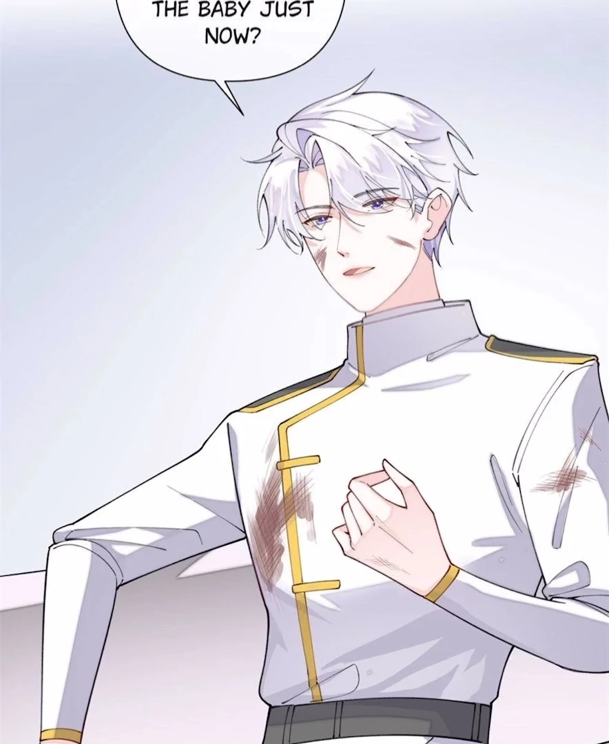 Pampering My Beast Commander (Official) - Chapter 49 manhwa