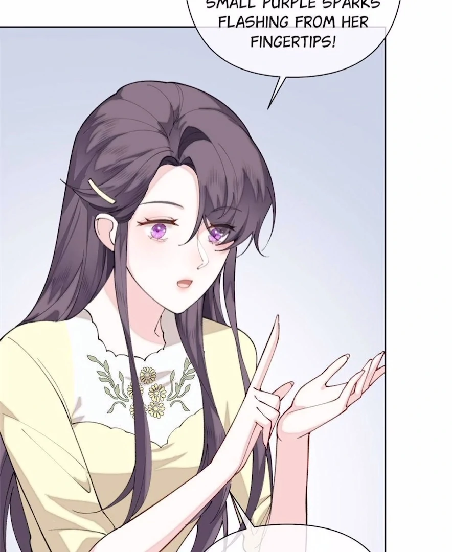 Pampering My Beast Commander (Official) - Chapter 49 manhwa