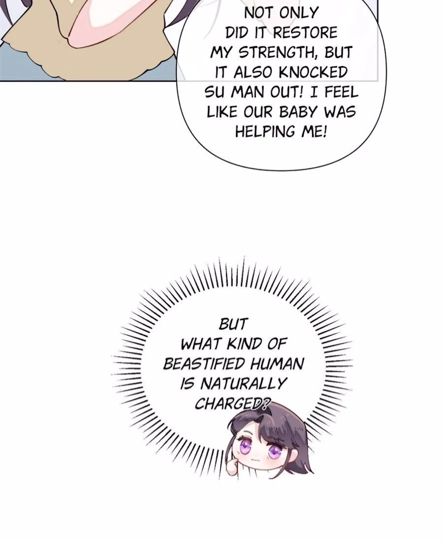 Pampering My Beast Commander (Official) - Chapter 49 manhwa
