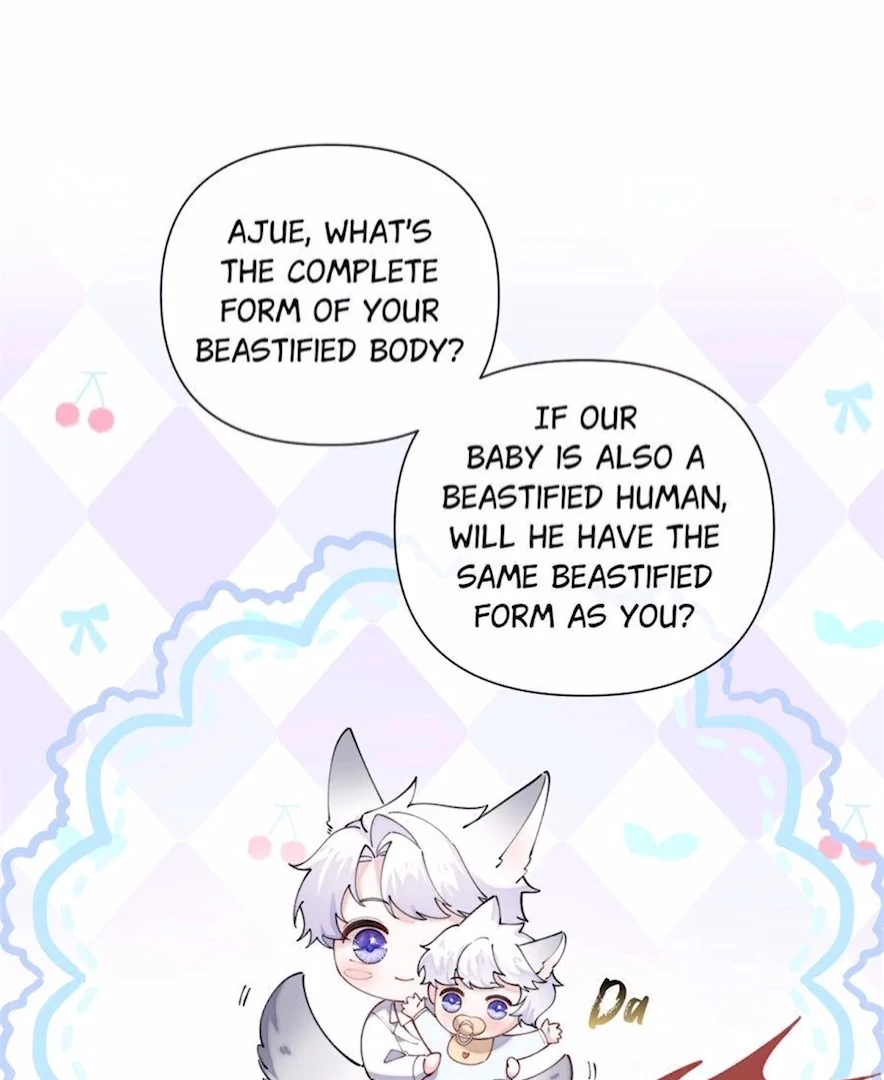 Pampering My Beast Commander (Official) - Chapter 49 manhwa