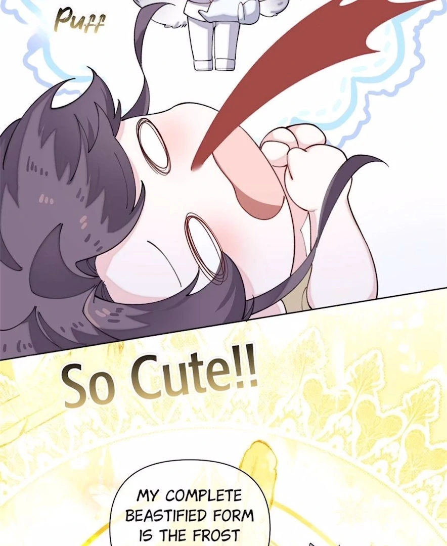 Pampering My Beast Commander (Official) - Chapter 49 manhwa