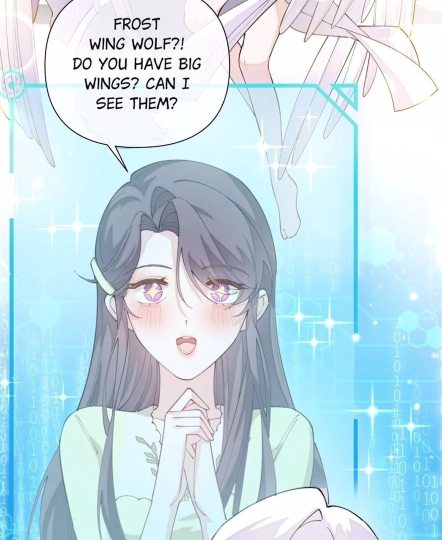 Pampering My Beast Commander (Official) - Chapter 49 manhwa