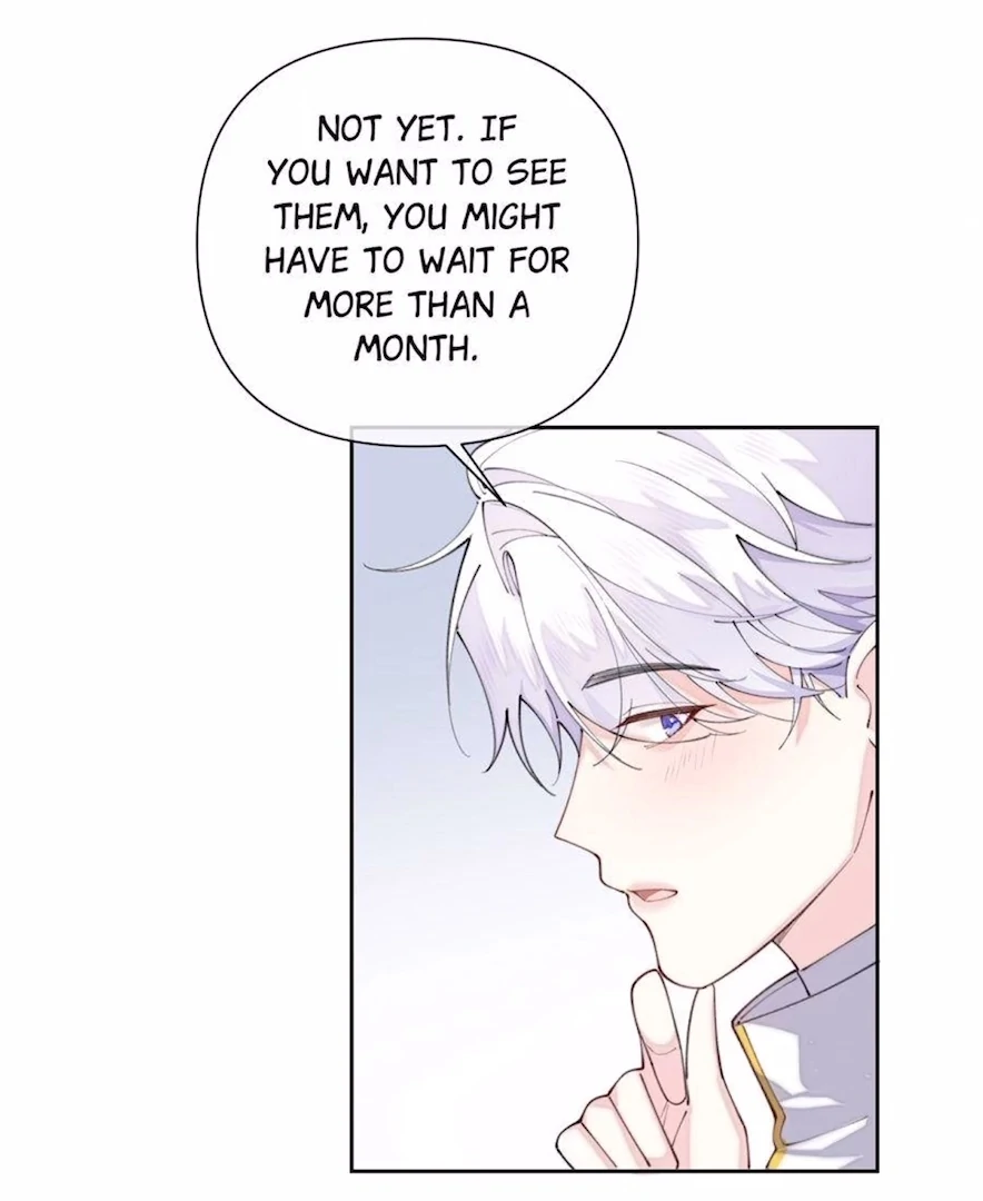 Pampering My Beast Commander (Official) - Chapter 49 manhwa