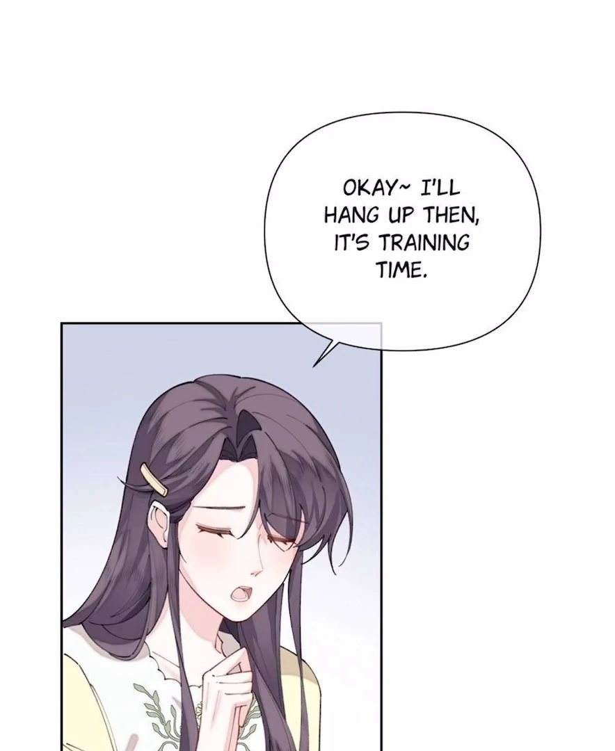 Pampering My Beast Commander (Official) - Chapter 49 manhwa