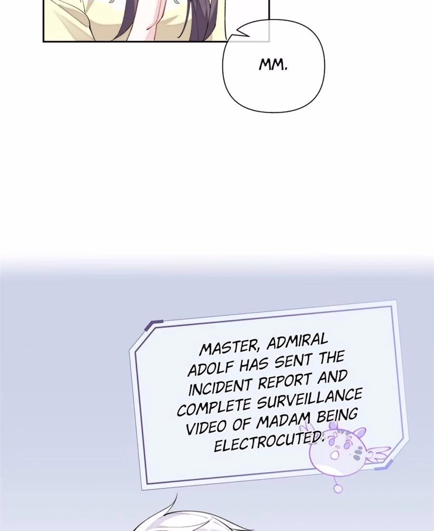 Pampering My Beast Commander (Official) - Chapter 49 manhwa