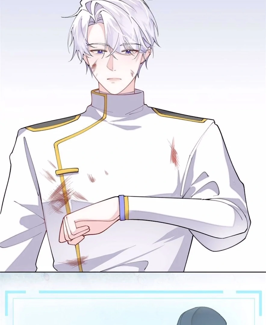 Pampering My Beast Commander (Official) - Chapter 49 manhwa