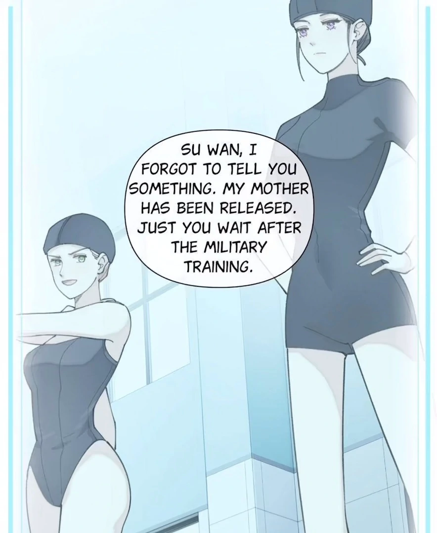 Pampering My Beast Commander (Official) - Chapter 49 manhwa