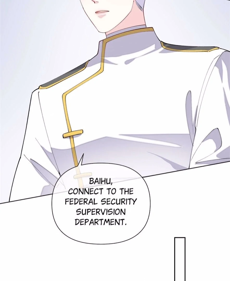 Pampering My Beast Commander (Official) - Chapter 49 manhwa