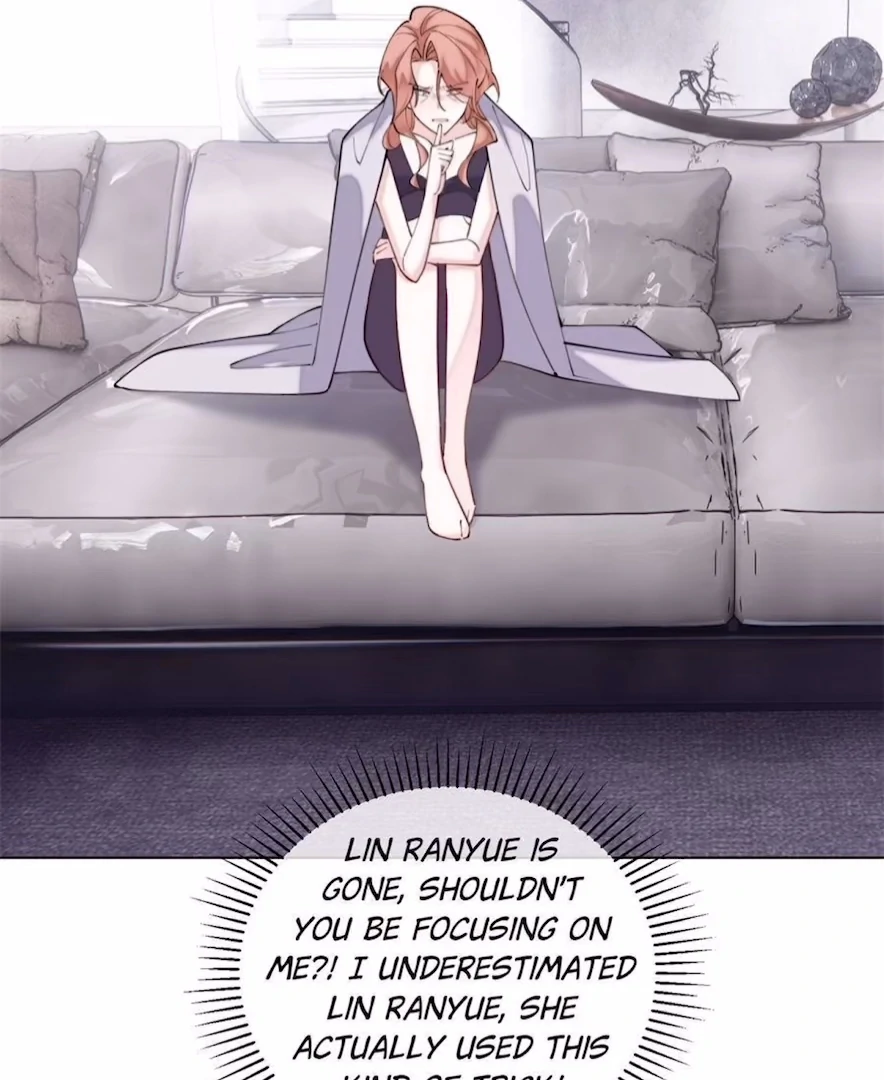 Pampering My Beast Commander (Official) - Chapter 49 manhwa
