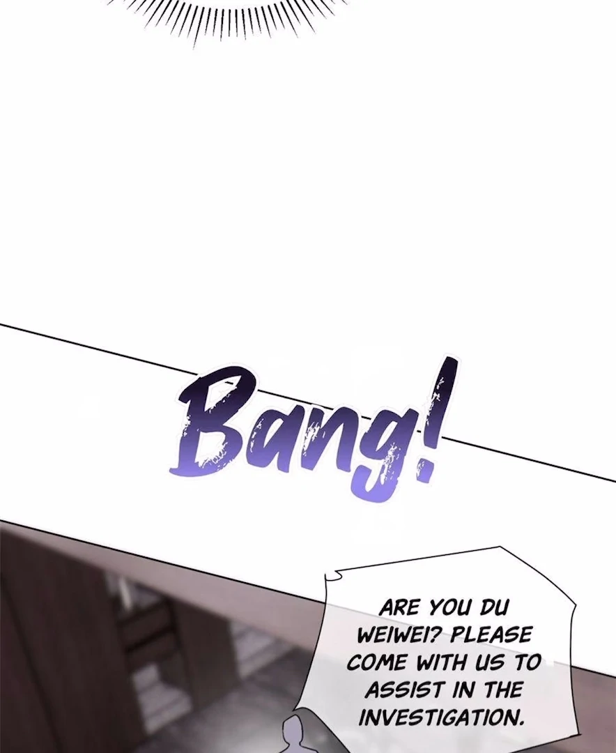 Pampering My Beast Commander (Official) - Chapter 49 manhwa
