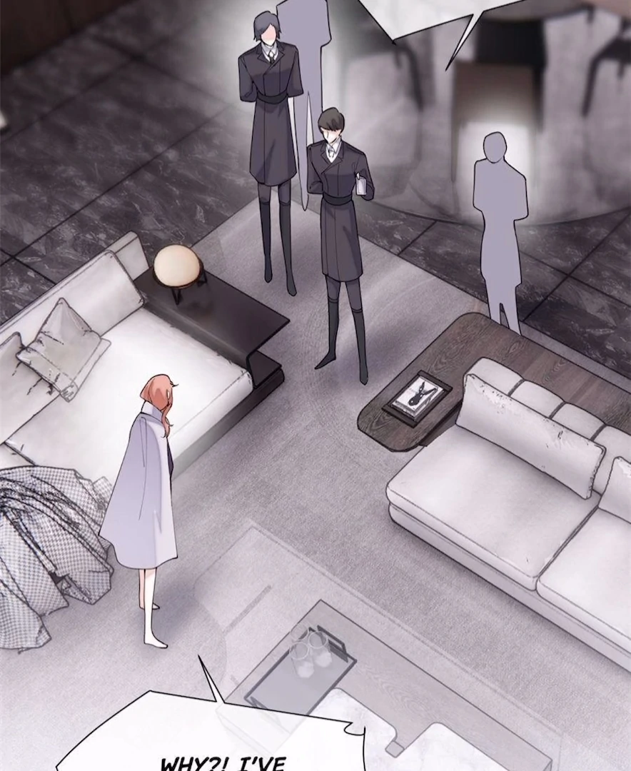 Pampering My Beast Commander (Official) - Chapter 49 manhwa