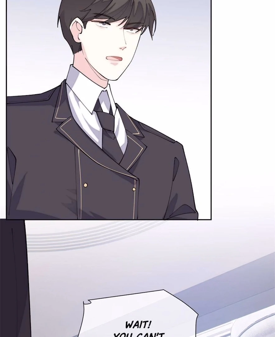 Pampering My Beast Commander (Official) - Chapter 49 manhwa