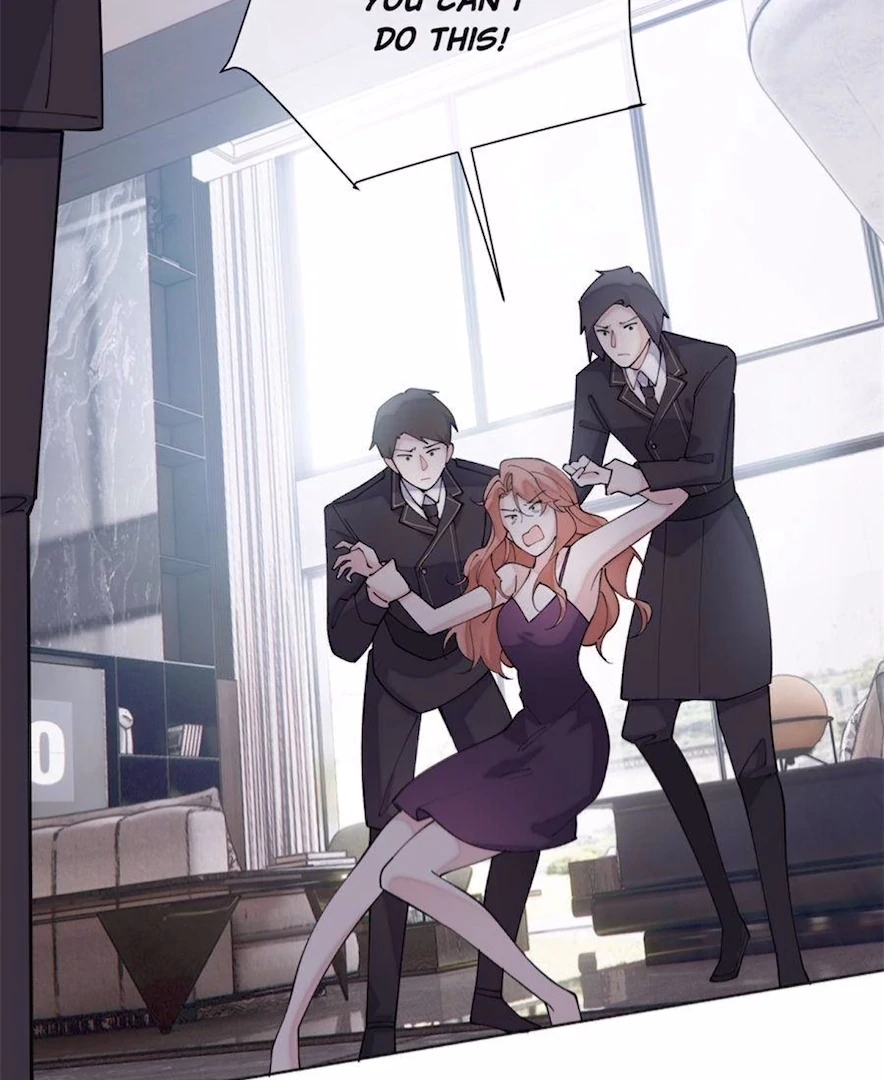 Pampering My Beast Commander (Official) - Chapter 49 manhwa