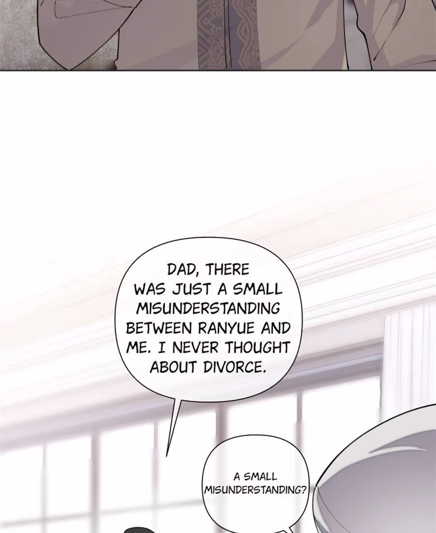 Pampering My Beast Commander (Official) - Chapter 49 manhwa