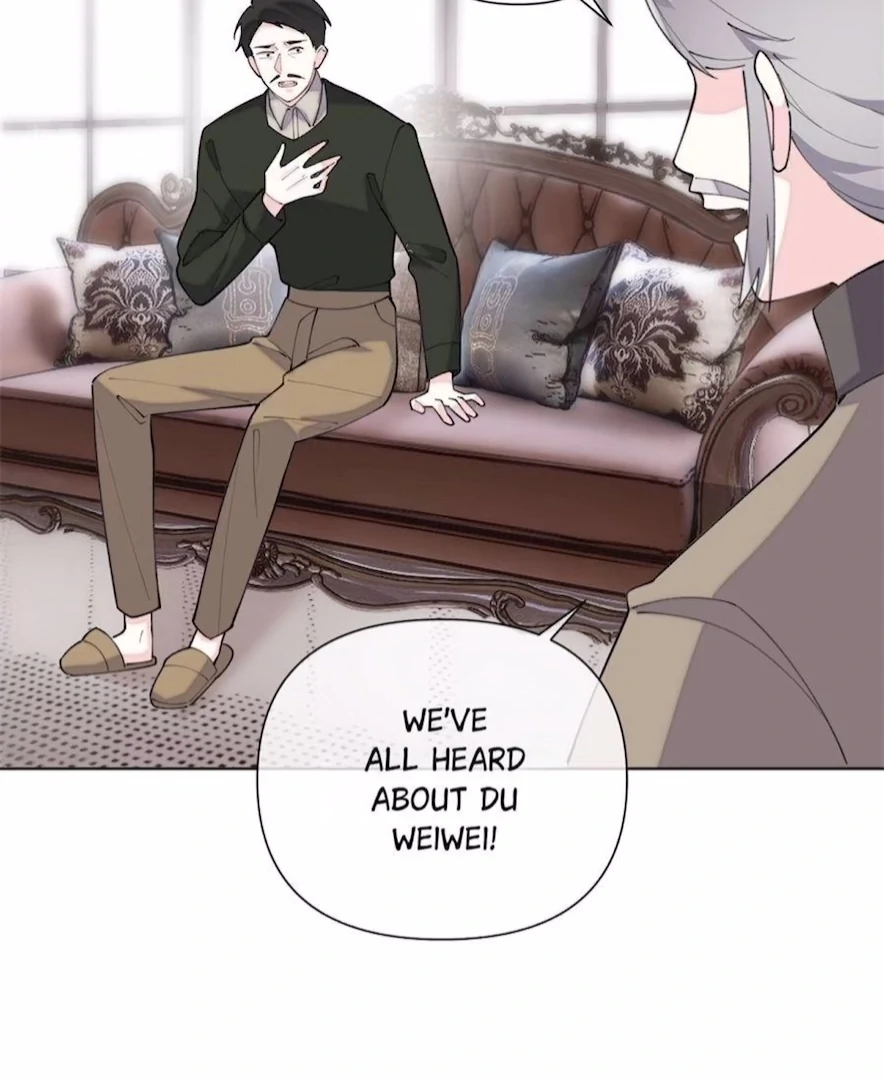 Pampering My Beast Commander (Official) - Chapter 49 manhwa