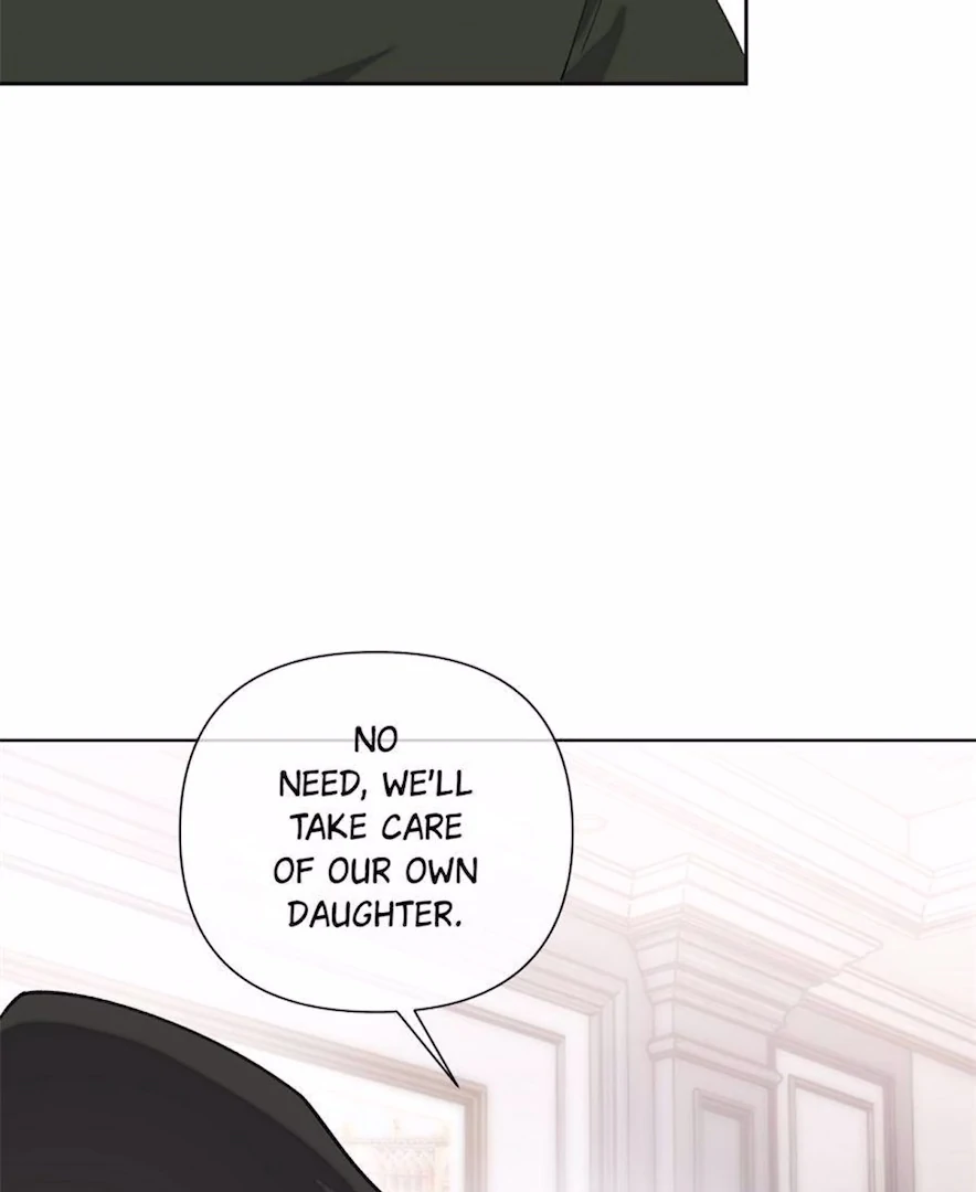 Pampering My Beast Commander (Official) - Chapter 49 manhwa