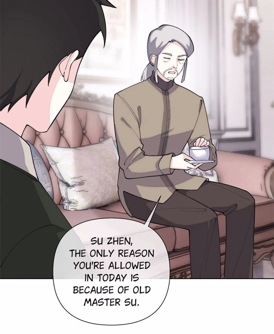 Pampering My Beast Commander (Official) - Chapter 49 manhwa