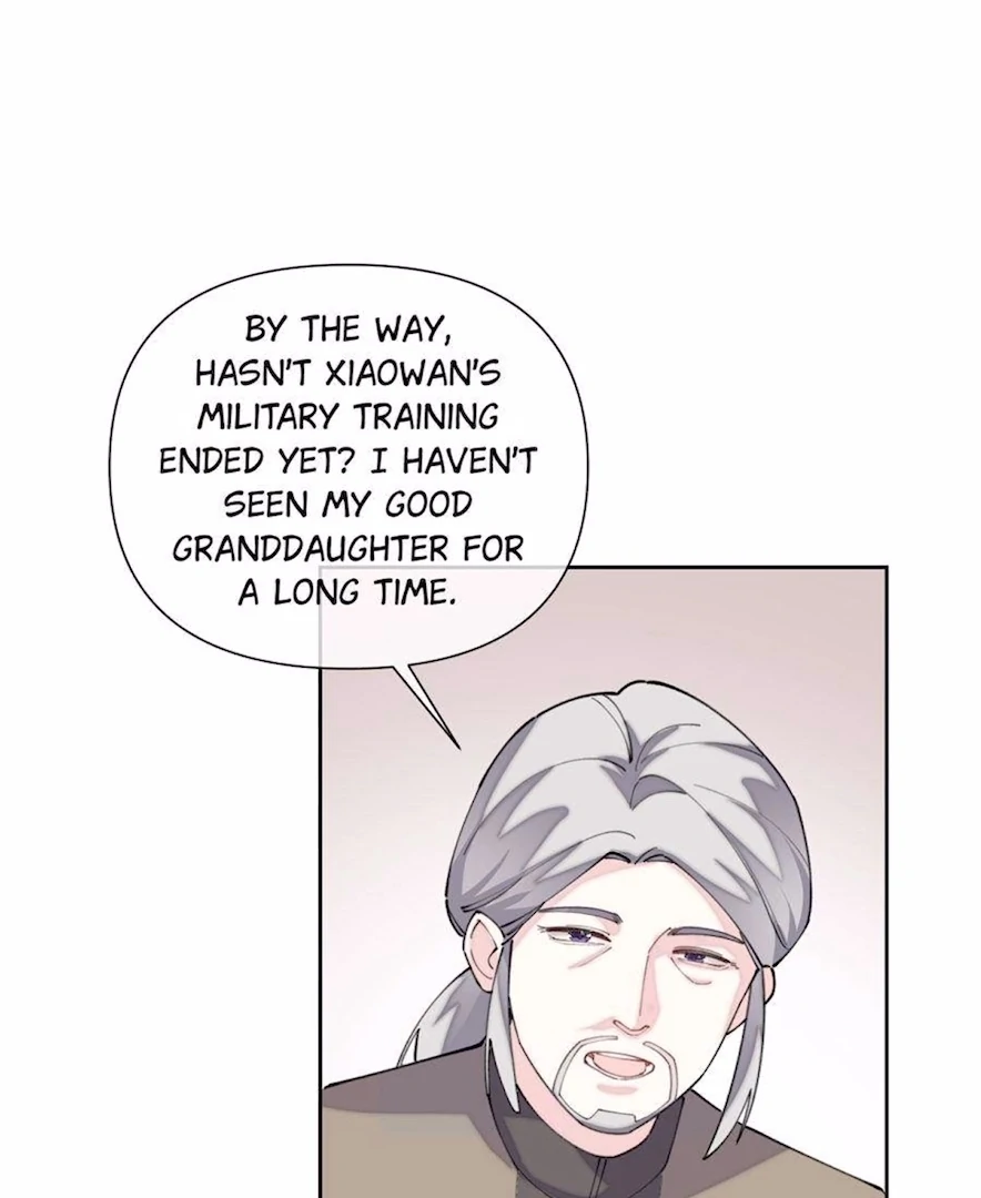 Pampering My Beast Commander (Official) - Chapter 49 manhwa