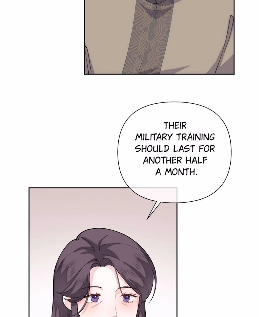 Pampering My Beast Commander (Official) - Chapter 49 manhwa