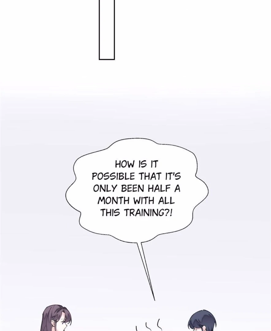 Pampering My Beast Commander (Official) - Chapter 49 manhwa