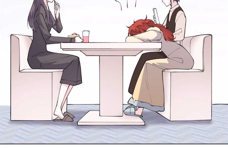 Pampering My Beast Commander (Official) - Chapter 49 manhwa