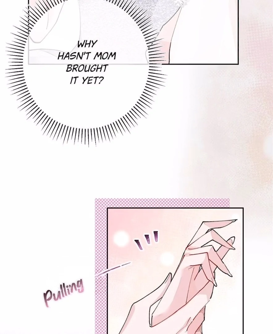 Pampering My Beast Commander (Official) - Chapter 5 manhwa