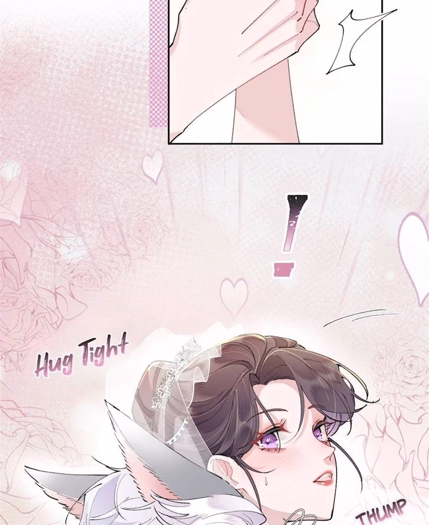 Pampering My Beast Commander (Official) - Chapter 5 manhwa