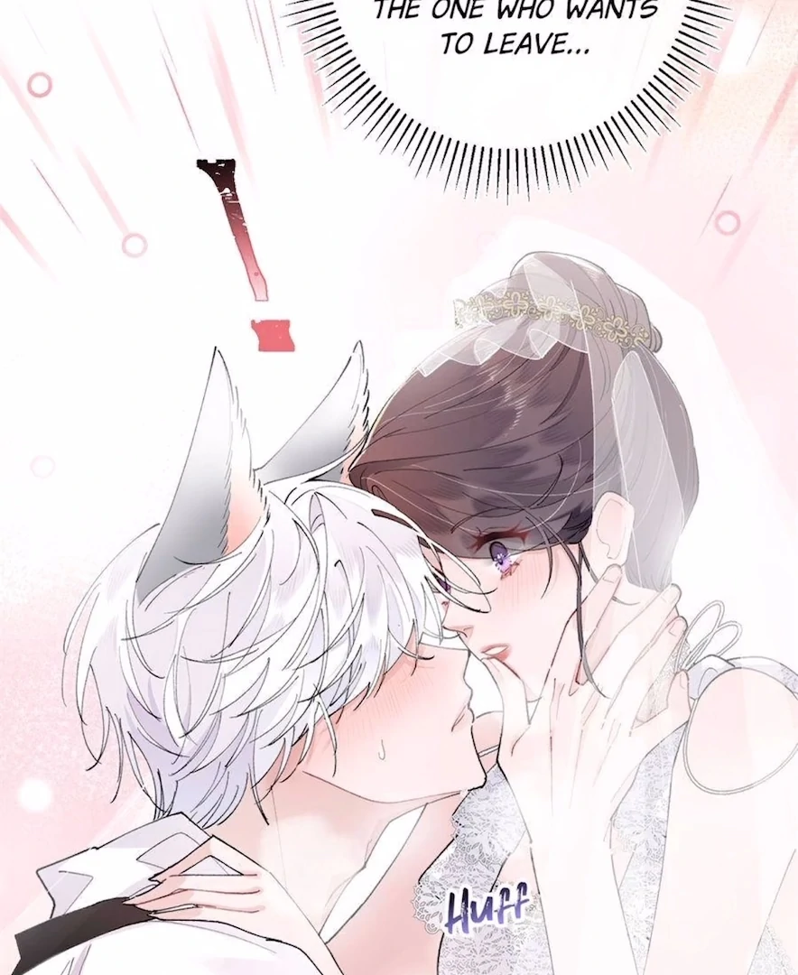 Pampering My Beast Commander (Official) - Chapter 5 manhwa