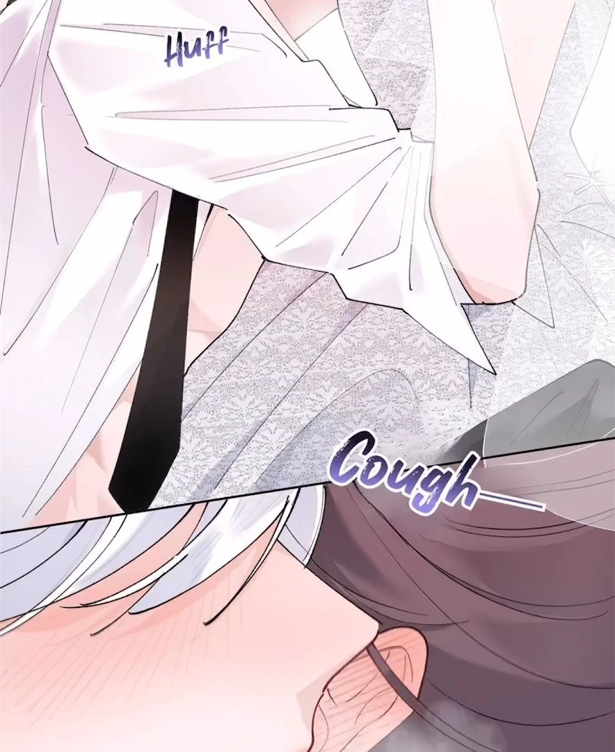 Pampering My Beast Commander (Official) - Chapter 5 manhwa