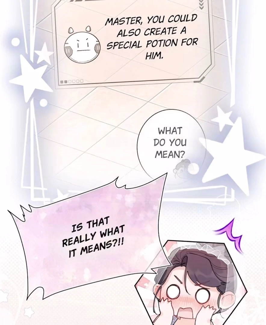 Pampering My Beast Commander (Official) - Chapter 5 manhwa