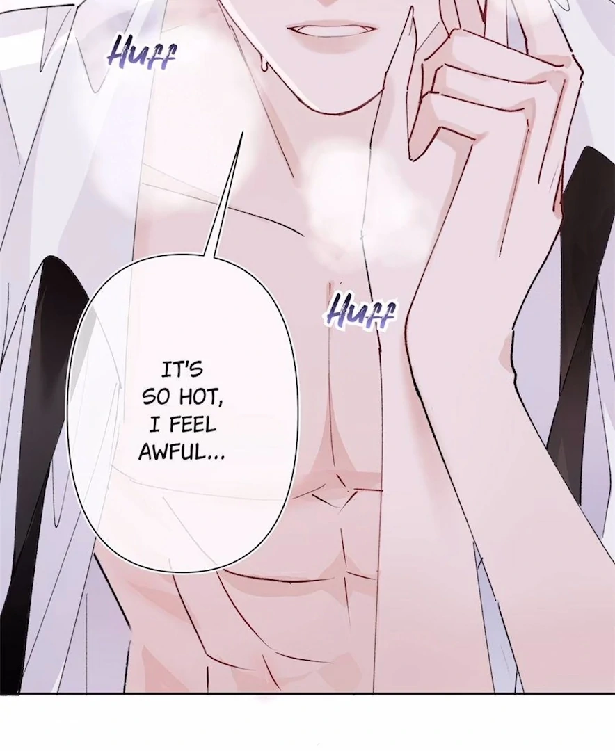 Pampering My Beast Commander (Official) - Chapter 5 manhwa